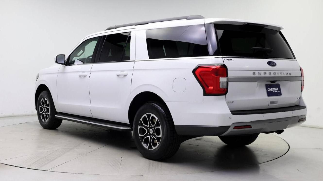 FORD EXPEDITION MAX 2023 1FMJK1H88PEA28636 image